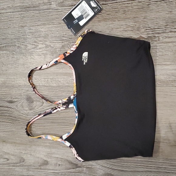 THE NORTH FACE WOMEN'S DUNE SKY TANKLET - Picture 4 of 5